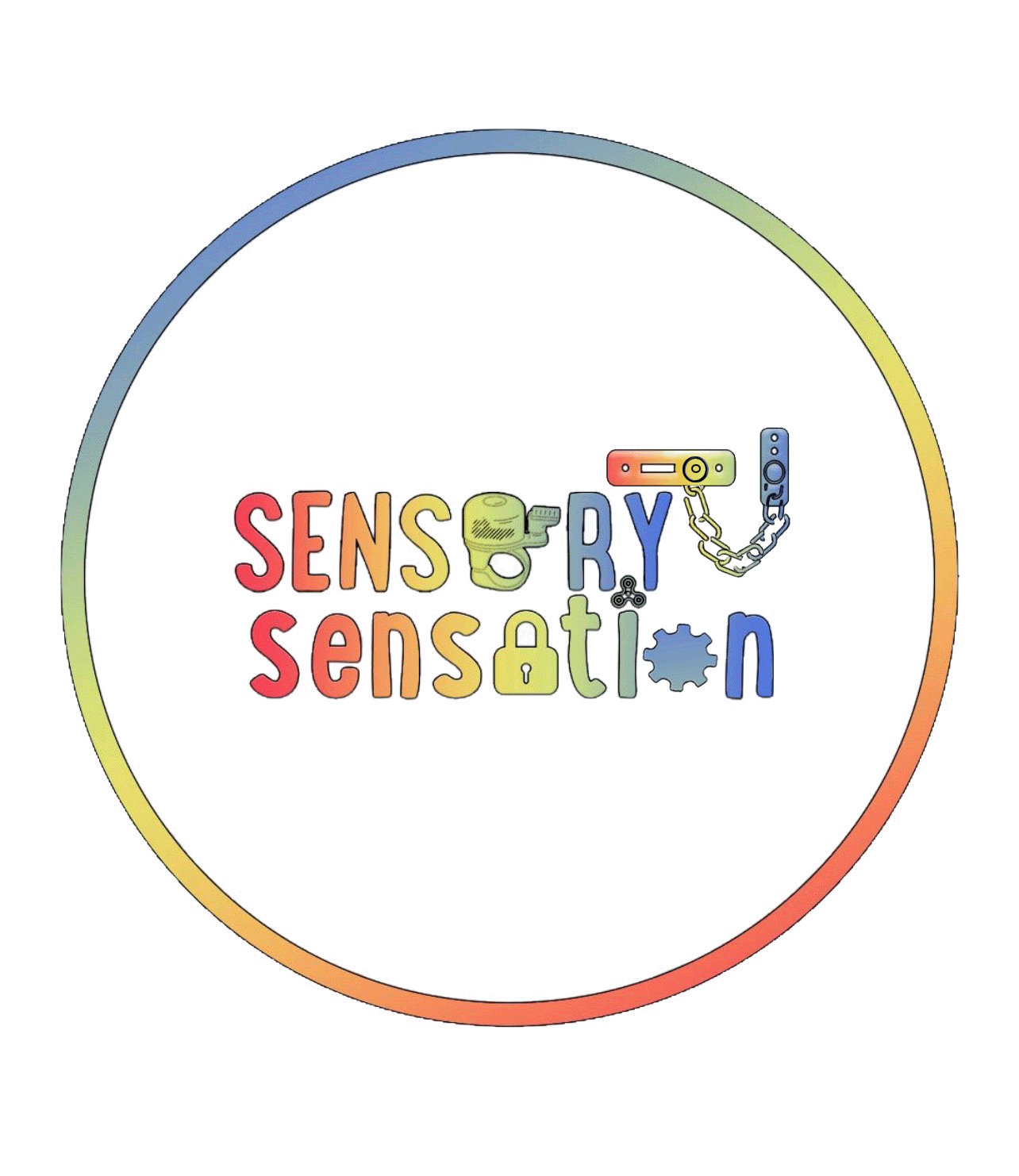 Sensory sensation